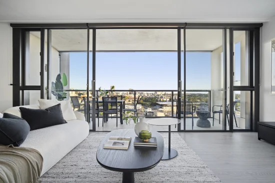 18E/4 Distillery Drive, Pyrmont, NSW 2009