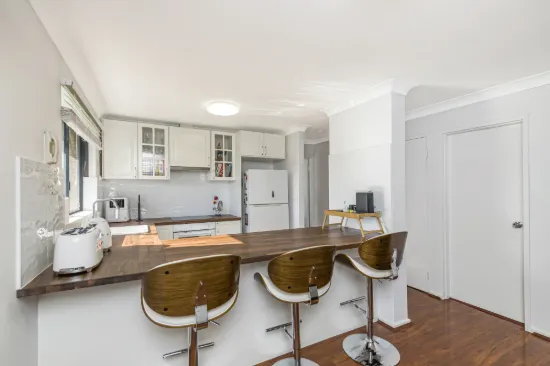 18F Kirkham Hill Terrace, Maylands, WA 6051