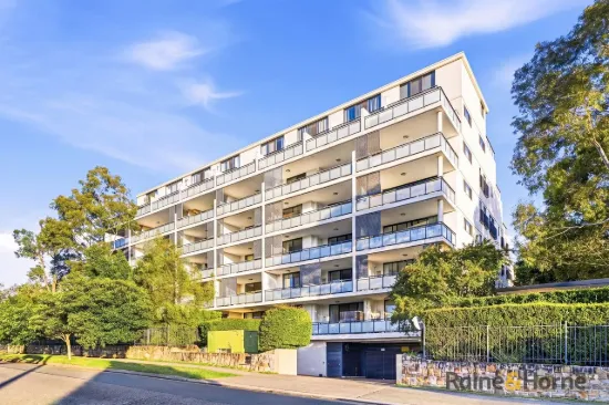 19/1-3 Boundary Rd, Carlingford, NSW 2118