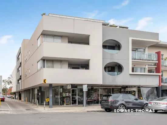 19/1-3 Carre Street, Elsternwick, Vic 3185