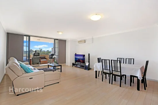 19/1 Hunter Street, Parramatta, NSW 2150