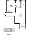 19/1 Lovett Street, Manly Vale, NSW 2093-Floorplan