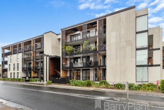 19/1 Red Hill Terrace, Doncaster East, Vic 3109