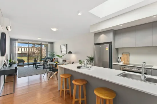 19/1 Stadium Drive, Floreat, WA 6014