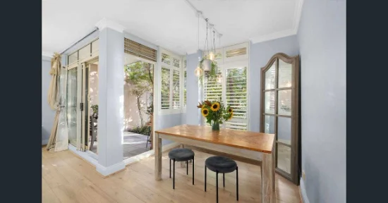 19/10-12 Gerard Street, Cremorne, NSW 2090