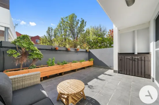 19/10 Macpherson Street, O'Connor, ACT 2602