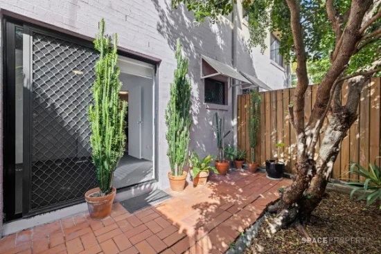 19/101 Bowen Street, Spring Hill, Qld 4000