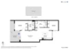 19/101 Leveson Street, North Melbourne, Vic 3051-Floorplan