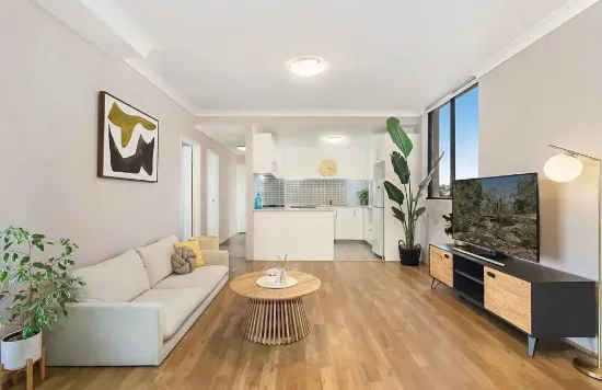19/102-110 Parramatta Road, Homebush, NSW 2140