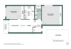 19/1102 Lygon Street, Carlton North, Vic 3054-Floorplan