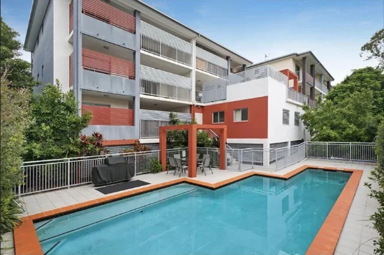19/111 Samford Road, Enoggera, Qld 4051