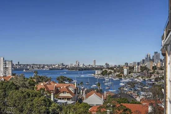 19/112 Kurraba Road, Neutral Bay, NSW 2089