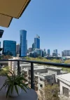 19/122 Mounts Bay Road, Perth, WA 6000-Image