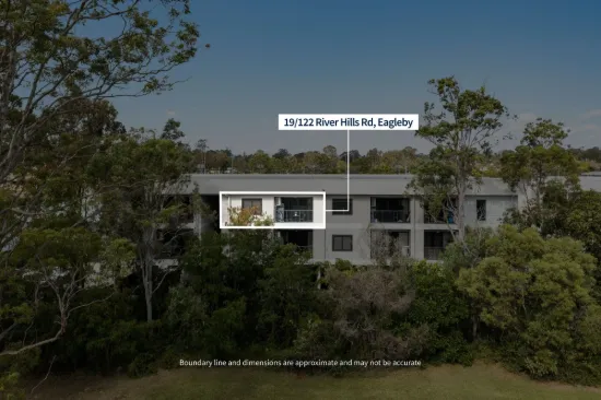 19/122 River Hills Road, Eagleby, Qld 4207