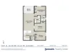 19/122 River Hills Road, Eagleby, Qld 4207-Floorplan