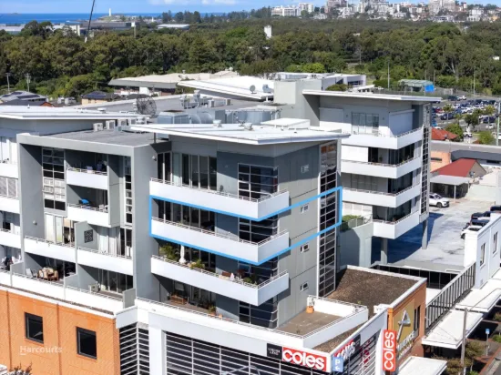 19/124 Princes Highway, Fairy Meadow, NSW 2519