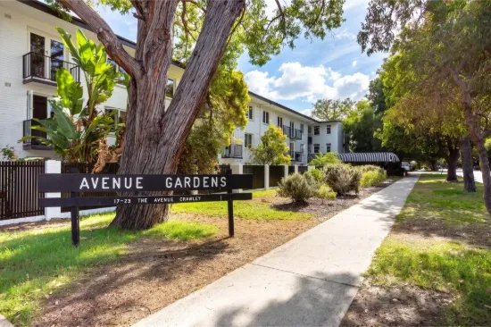 19/17 The Avenue, Crawley WA 6009-Image