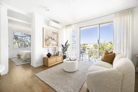 19/171 St Johns Road, Glebe, NSW 2037