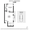 19/171 St Johns Road, Glebe, NSW 2037-Floorplan