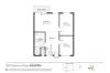19/18 SOLOMON STREET, Palmyra, WA 6157-Floorplan