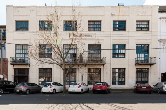 19/183 Kerr Street, Fitzroy, Vic 3065