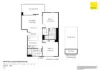 19/19 Douro Road, South Fremantle, WA 6162-Floorplan