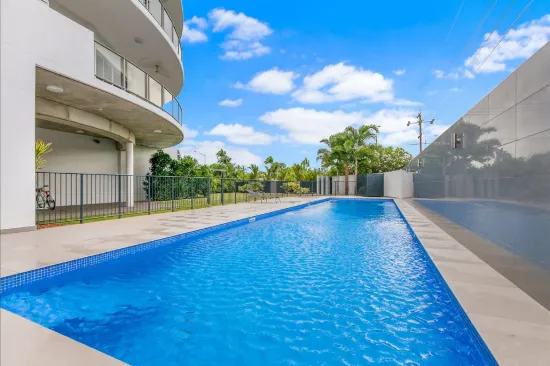 19/2-3 Packard Place, Larrakeyah, NT 0820