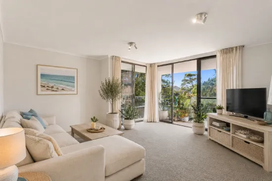 19/2-4 Boronia Street, Dee Why, NSW 2099