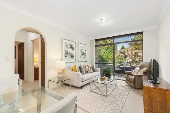 19/2-4 Smith Street, Epping, NSW 2121