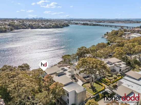 19/2 Corea Street, Sylvania, NSW 2224