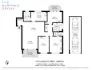 19/2 Llewellyn Street, Lindfield, NSW 2070-Floorplan