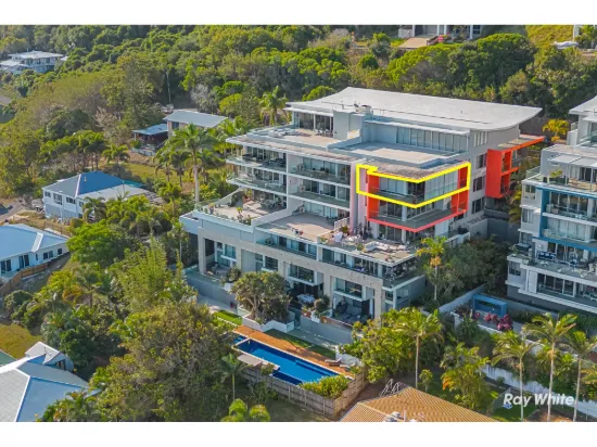 19/20-24 Cliff Street, Yeppoon, Qld 4703