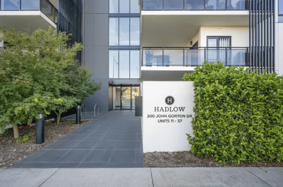 19/200 John Gorton Drive, Coombs, ACT 2611