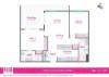 19/200 John Gorton Drive, Coombs, ACT 2611-Floorplan