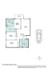 19/205 Dandenong Road, Windsor, Vic 3181-Floorplan