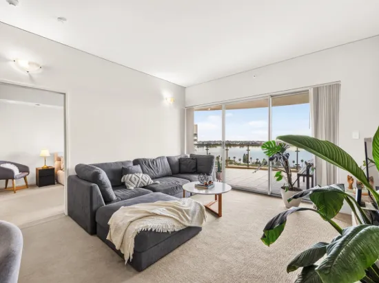 19/229 Adelaide Terrace, Perth, WA 6000