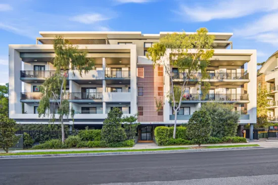 19/23-25 Forest Grove, Epping, NSW 2121