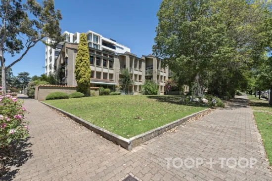 19/233 East Terrace, Adelaide, SA 5000