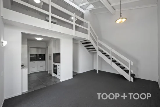 19/233 East Terrace, Adelaide, SA 5000-Image
