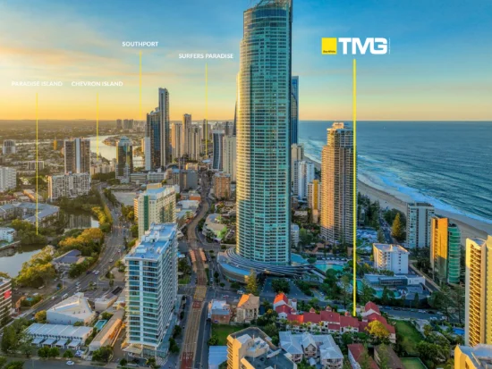 19/24 Hamilton Avenue, Surfers Paradise, Qld 4217-Image