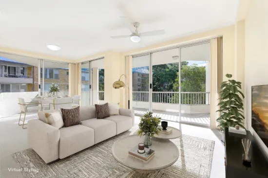 19/25-31 Johnson Street, Chatswood, NSW 2067