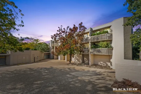 19/26 Macquarie Street, Barton, ACT 2600