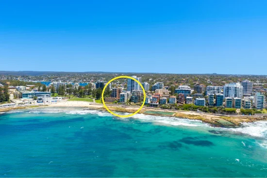 19/26 Ozone Street, Cronulla, NSW 2230