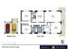 19/26 Ozone Street, Cronulla, NSW 2230-Floorplan