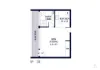 19/26 South Terrace, Adelaide, SA 5000-Floorplan