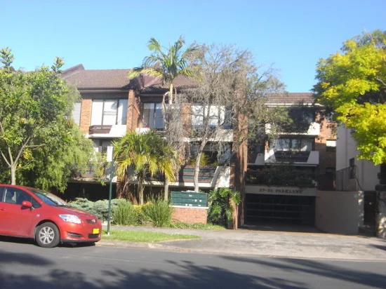 19/27 Cook Road, Paddington, NSW 2021