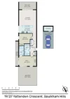 19/27 Yattenden Crescent, Baulkham Hills, NSW 2153-Floorplan