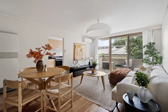 19/30 Murphy Street, South Yarra, Vic 3141 - For Rent