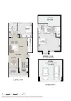 19/30 Stephen Road, Botany, NSW 2019-Floorplan