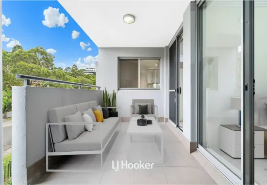 19/32-34 McIntyre Street, Gordon, NSW 2072